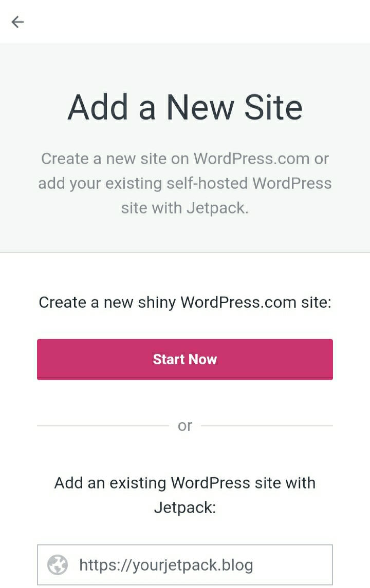 WordPress free blog, free blog create, pickpock