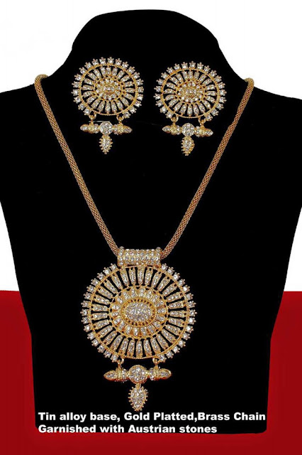 buy necklaces online india