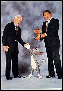 william hanna dan joseph barbera