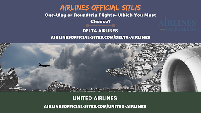 Airlines Official Site