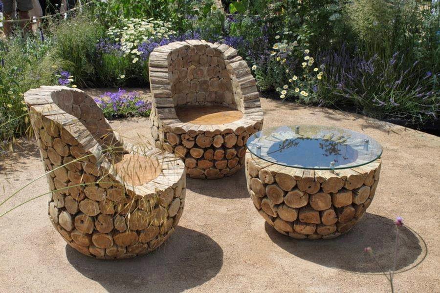 DIY Outdoor Pallet Furniture Projects furthermore Outdoor Furniture 