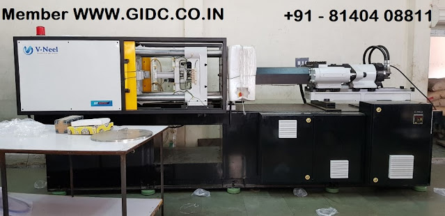 Injection Moulding Machine