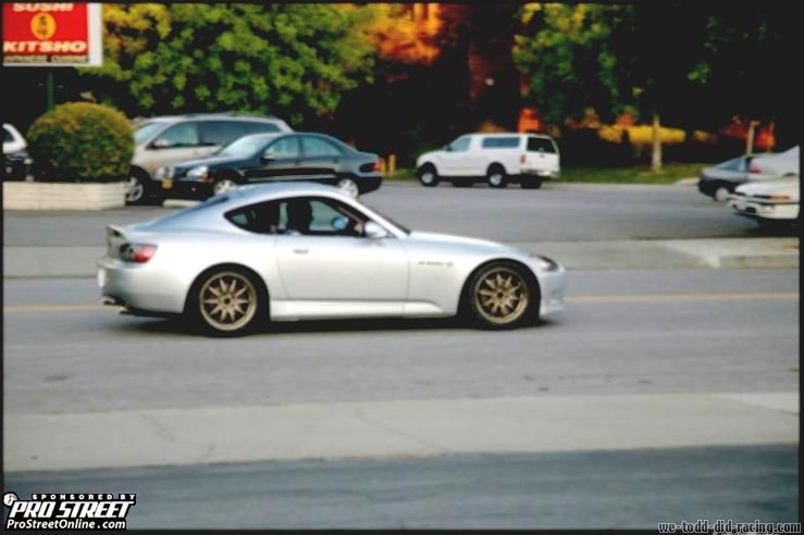 honda s2000 hardtop