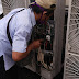 Jasa Service Chiller dan AC Tangerang Hamparan Mandiri