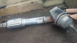 Penyebab Suara Siulan Turbo Pada Colt Diesel Canter