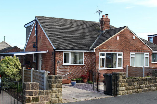 Harrogate Property News - 3 bed semi-detached house for sale Sandhill Drive, Harrogate HG1