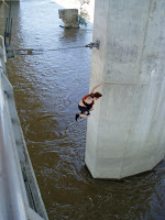 Bridge Jumper