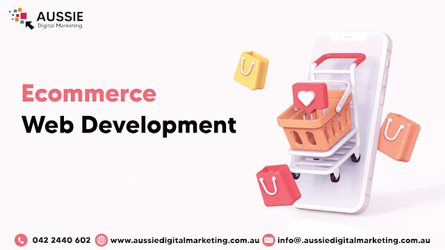 ecommerce-web-development-sydney