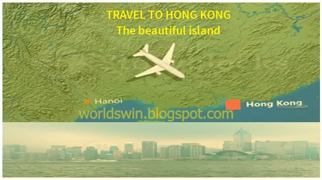 Travel To Hong Kong