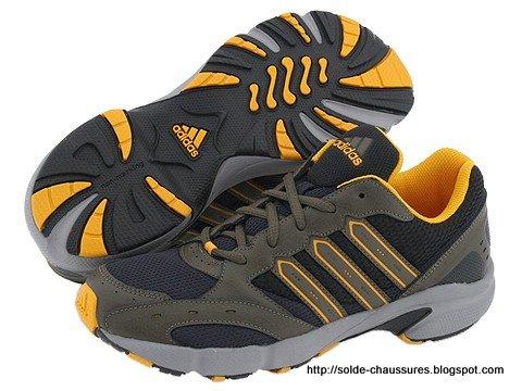 Solde chaussures:solde-601207