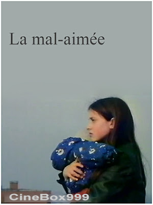 La mal-aimée. 1995.