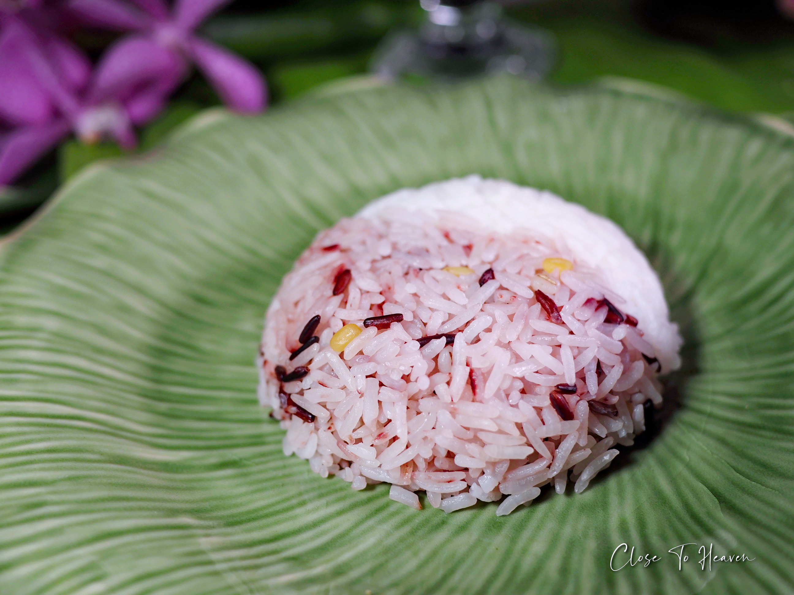 Thiptara Rice Journey | The Peninsula Bangkok