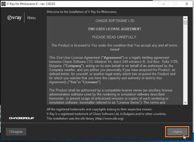 HOW TO INSTALL V-RAY FOR RHINOCEROS 6.18 / 100% CRACK / 100% WORKING Step by Step TUTORIAL