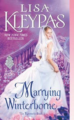 Book Review: Marrying Winterborne (The Ravenels #2) by Lisa Kleypas | About That Story