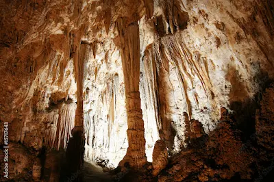 Carlsbad Caverns