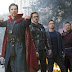‘Avengers Infinity War’ Had Biggest Opening Weekend Of All Time