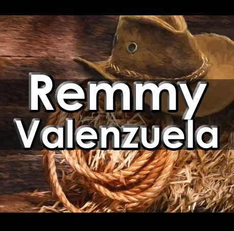 Remmy Valenzuela