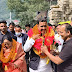 वादा किया वादा निभाया, विक्रमादित्य सिंह ने मंडी में खोला कैंप कार्यालय