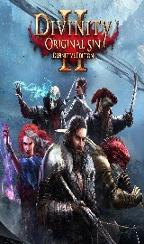 Divinity Original Sin 2 Definitive Edition.v3.6.69.4648a-GOG Download Free Cracked