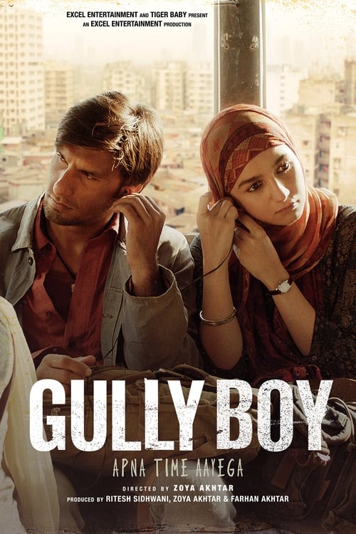 Gully Boy 2019 Film Completo Download