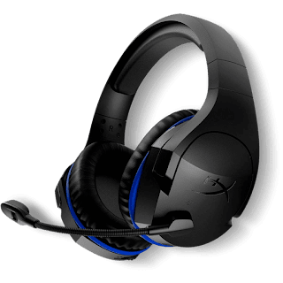 HyperX Cloud Stinger Wireless