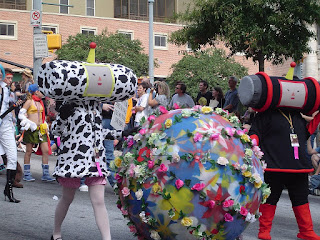 apply katamari philosophy matt cutts