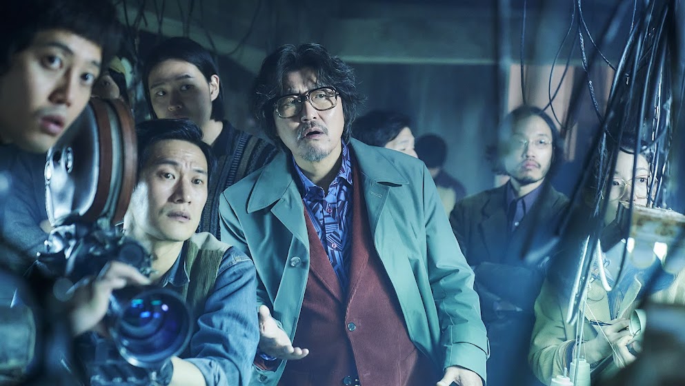 Crime-Drama Hit "SOUND OF FREEDOM" and South Korean Dark-comedy ‘COBWEB’ Coming Soon to Philippine Cinemas