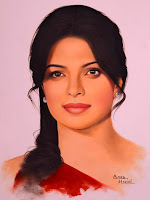 priyanka-chopra-painting