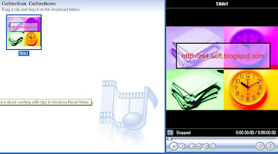 Convert powerpoint to movies