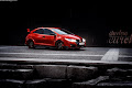 Honda Civic Type R