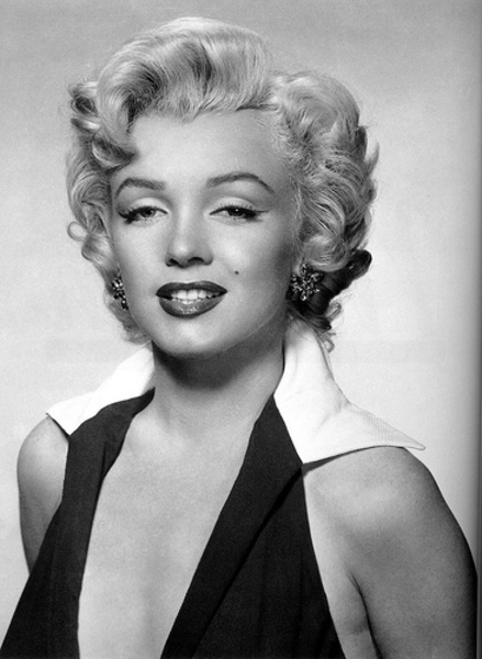 Marilyn Monroe More Than Just a Pretty Face