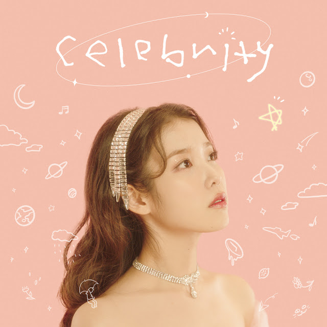 IU – Celebrity (Single) Descargar