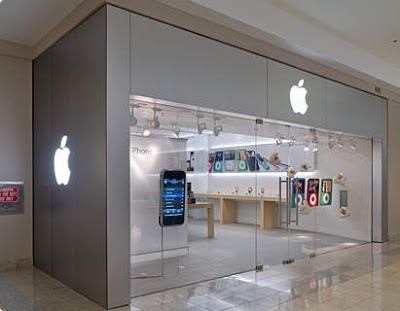 Apple Store Rosedale Center
