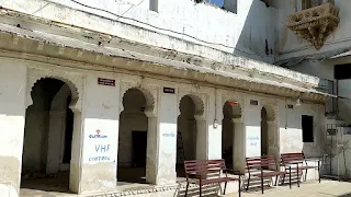 Ruthi Rani Ka Mahal Rajsamand in Hindi 7