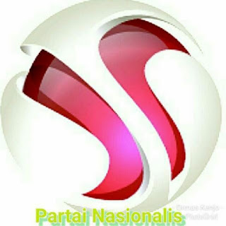 Partai Nasionalis, Rumah Bagi Rakyat Indonesia Yang Berjiwa Nasionalis