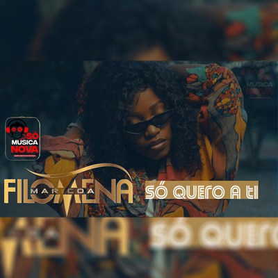 Filomena Maricoa - So Penso a Ti (Dance hall) [Nova Musica]  2019