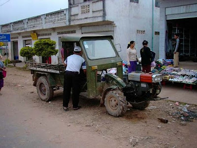 Taxi-taxi Konyol Dari Berbagai Negara [ www.BlogApaAja.com ]