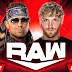 WWE Monday Night Raw 04.07.2022 | Vídeos + Resultados