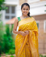 Varshinne Varma (Actress) Biography, Wiki, Age, Height, Career, Family, Awards and Many More