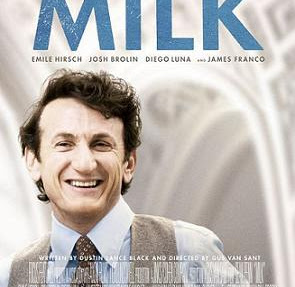 Milk: Movie Review