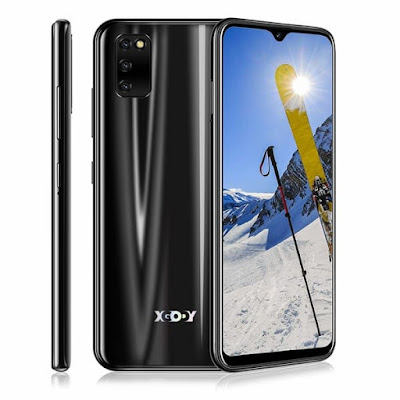 XGODY M30s 32GB+3GB Ram Dual Camera