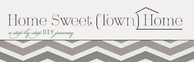 Home Sweet Townhome