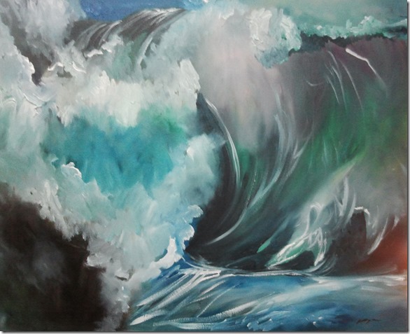 tempest