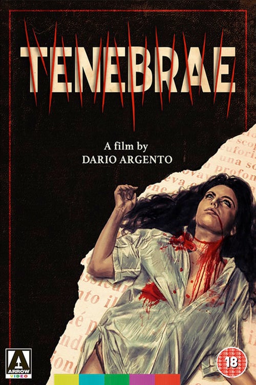 Ver Tenebre 1982 Pelicula Completa En Español Latino