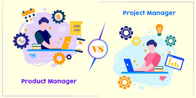 Mengenali Lebih Jauh Perbedaan Product Manager vs Project Manager
