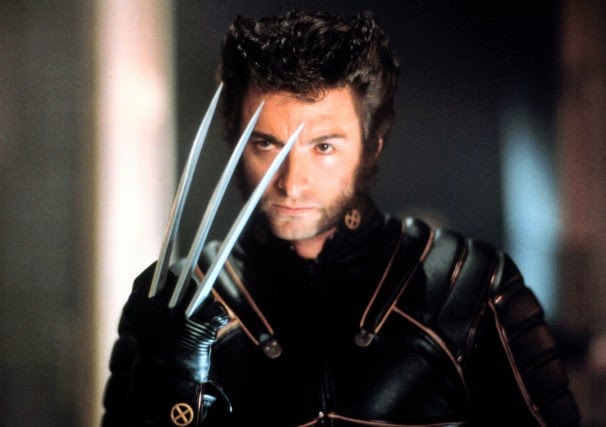 Wolverine