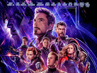 Avengers: Endgame (2019) Subtitle Indonesia BluRay