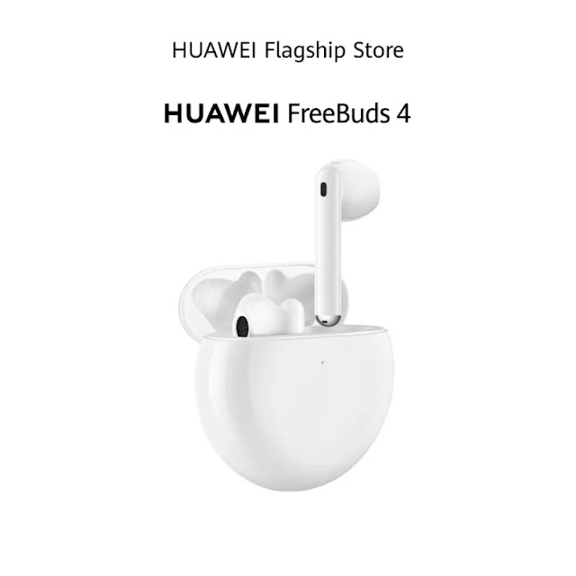 HUAWEI FreeBuds 4