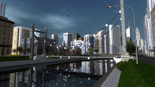 Free Download Bridge Project Pc Game, Gameplay Photo