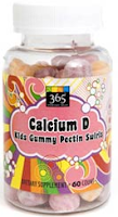 whole foods calcium for kids